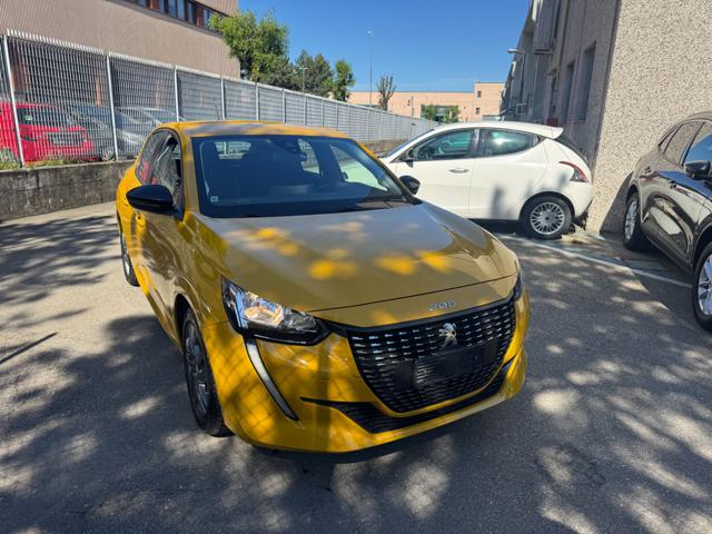 Peugeot 208 PureTech 100CV 5 porte Active Pack - foto 2 di 4