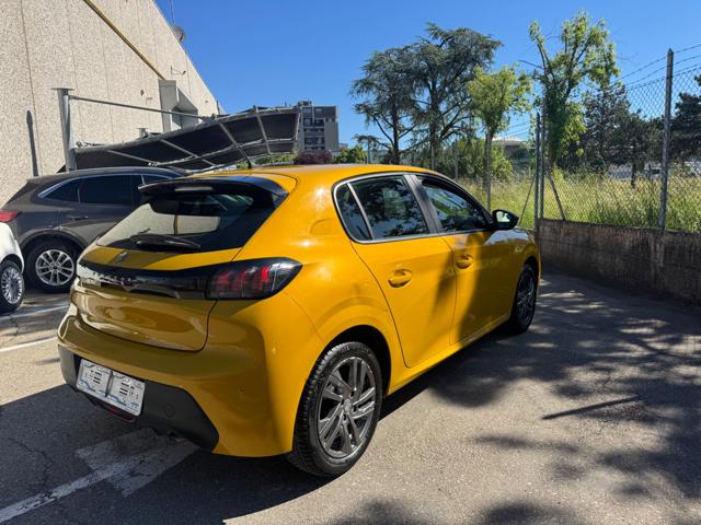 Peugeot 208 PureTech 100CV 5 porte Active Pack - foto 3 di 4