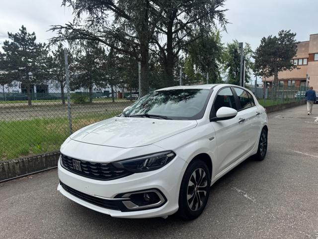 Fiat Tipo 1.0 5 porte City Life 100CV usato a MODENA