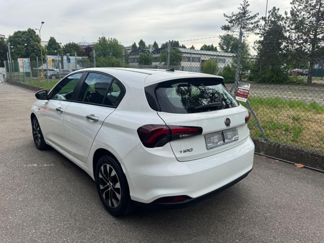 Fiat Tipo 1.0 5 porte City Life 100CV - foto 4 di 4