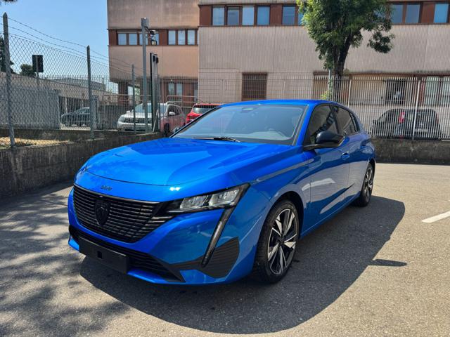 Peugeot 308 PureTech Turbo 130CV Allure NAVI+RETR. usato a MODENA