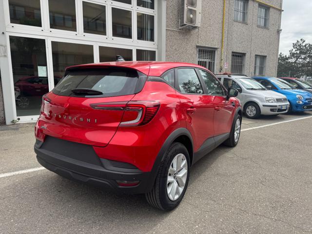 Mitsubishi ASX 1.0L 91 CV Inform KM.0 " PRONTA CONSEGNA " - foto 3 di 4