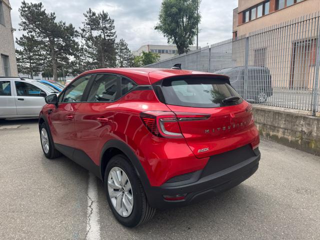 Mitsubishi ASX 1.0L 91 CV Inform KM.0 " PRONTA CONSEGNA " - foto 4 di 4