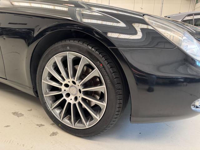 Mercedes-Benz CLS 320 CDI V6 Chrome Autom. 224CV NAVI - foto 3 di 4