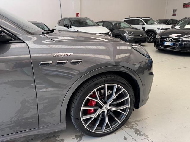 Maserati Grecale V6 530CV Q4 Trofeo FULL OPT. - foto 3 di 4