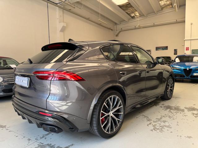 Maserati Grecale V6 530CV Q4 Trofeo FULL OPT. - foto 4 di 4