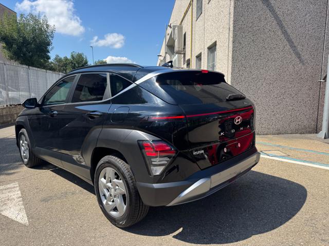 Hyundai KONA 1.0 T-GDI XLine - foto 4 di 4