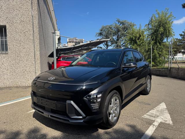 Hyundai KONA 1.0 T-GDI XLine usato a MODENA