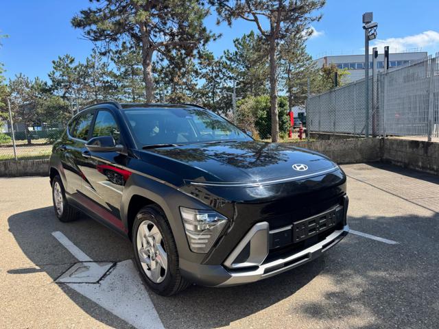Hyundai KONA 1.0 T-GDI XLine - foto 2 di 4