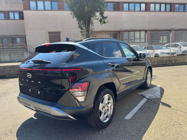 Hyundai KONA 1.0 T-GDI XLine - foto 3 di 4