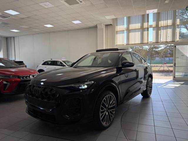 Audi Q5 SPB TDI 204CV mHEV+ S tronic quattro S line KM.0 km 0 a MODENA