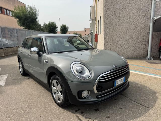 MINI Clubman 1.5 D One Business Automatica 116CV NAVI - foto 2 di 4