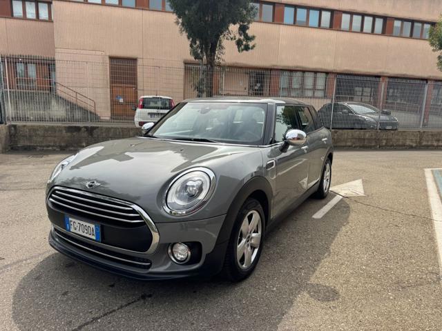 MINI Clubman 1.5 D One Business Automatica 116CV NAVI usato a MODENA