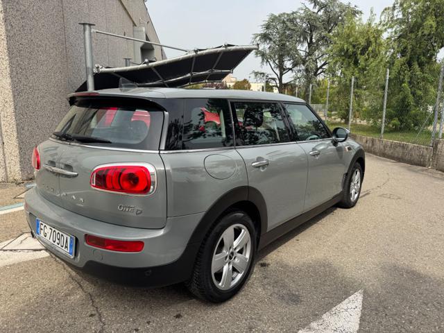 MINI Clubman 1.5 D One Business Automatica 116CV NAVI - foto 3 di 4