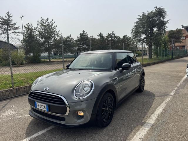 MINI One 1.5 D Business XL 95CV NAVI usato a MODENA