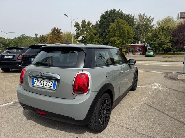 MINI One 1.5 D Business XL 95CV NAVI - foto 3 di 4