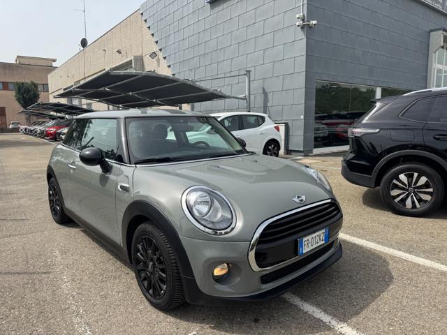 MINI One 1.5 D Business XL 95CV NAVI - foto 2 di 4