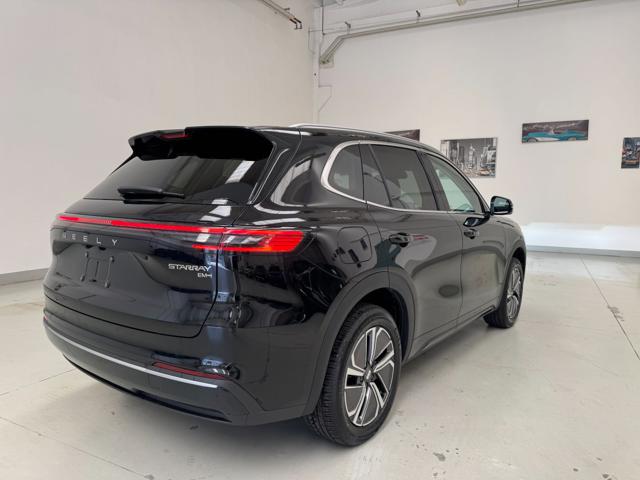 Geely Starray EM-i 1.5L 99CV ( 262CV ) EM-I PRO KM.0 - foto 3 di 4