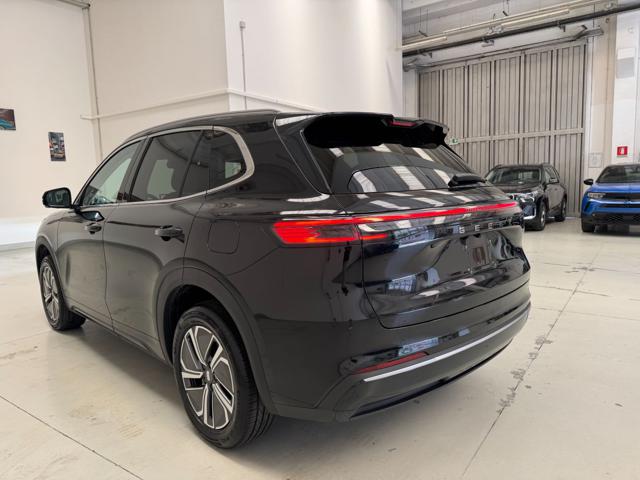 Geely Starray EM-i 1.5L 99CV ( 262CV ) EM-I PRO KM.0 - foto 4 di 4