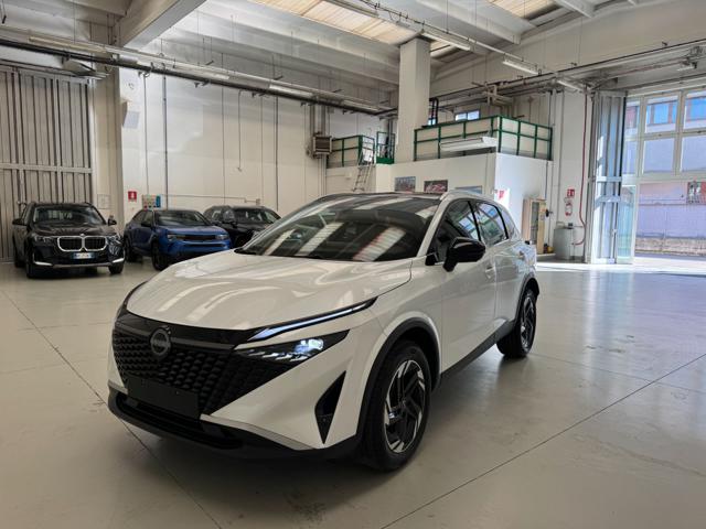 Nissan Qashqai MHEV 158 CV Xtronic Connecta KM. 0 PRONTA CONSEGNA km 0 a MODENA