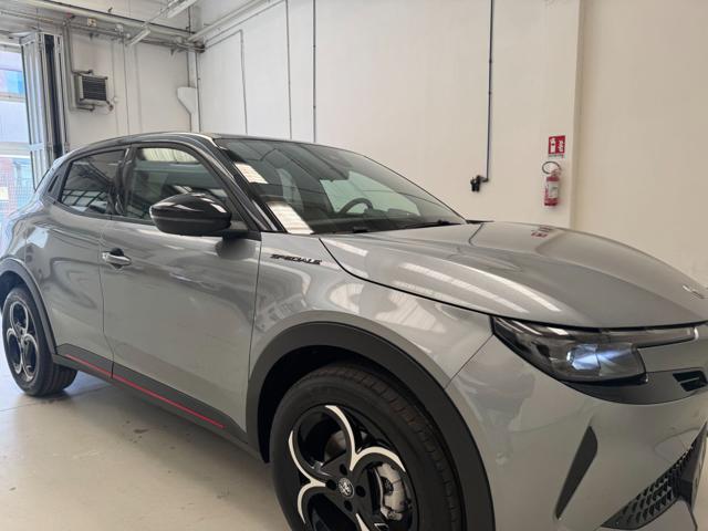 Alfa Romeo Junior 1.2 145 CV Hybrid eDCT6 Speciale KM.0 - foto 4 di 4