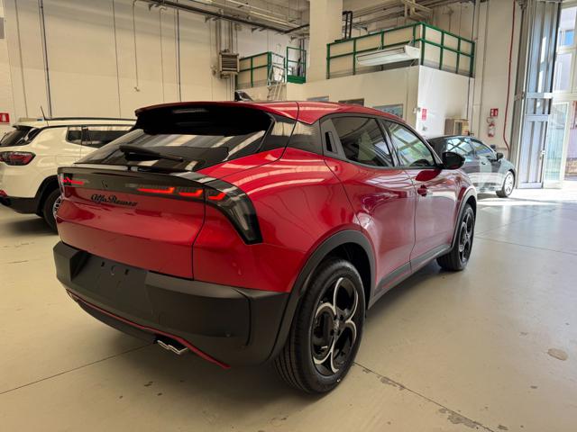 Alfa Romeo Junior 1.2 Hybrid Sport Speciale 145CV Edct6 KM.0 - foto 4 di 4
