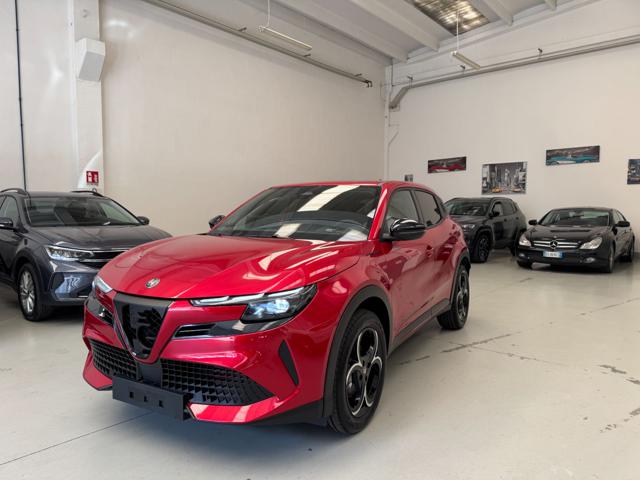 Alfa Romeo Junior 1.2 Hybrid Sport Speciale 145CV Edct6 KM.0 km 0 a MODENA