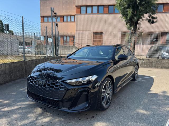Audi A5 Avant TDI 204CV mHEV+ S tronic S Line edit. KM.0 km 0 a MODENA
