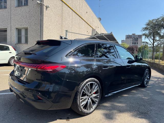Audi A5 Avant TDI 204CV mHEV+ S tronic S Line edit. KM.0 - foto 4 di 4
