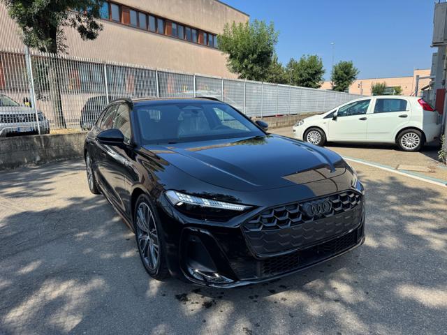 Audi A5 Avant TDI 204CV mHEV+ S tronic S Line edit. KM.0 - foto 2 di 4