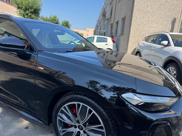 Audi A5 Avant TDI 204CV mHEV+ S tronic S Line edit. KM.0 - foto 3 di 4