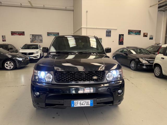 Land Rover Range Rover Sport 3.0 SDV6 HSE 245CV FULL OPT. - foto 2 di 4