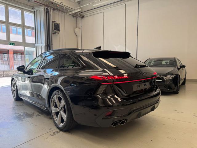 Audi A6 Avant 40 TDI S Tronic S Line Edition 204CV KM.0 - foto 4 di 4