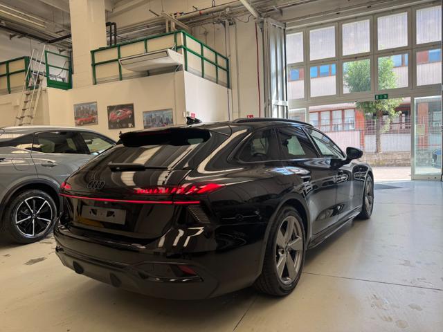Audi A6 Avant 40 TDI S Tronic S Line Edition 204CV KM.0 - foto 3 di 4