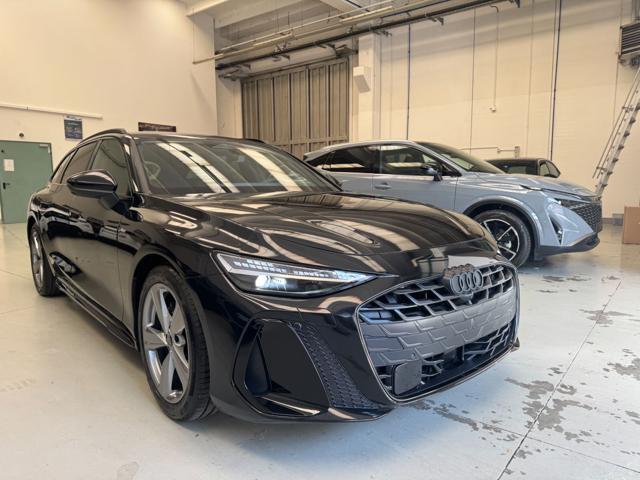 Audi A6 Avant 40 TDI S Tronic S Line Edition 204CV KM.0 - foto 2 di 4