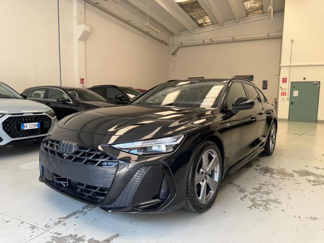 Audi A6 Avant 40 TDI S Tronic S Line Edition 204CV KM.0 km 0 a MODENA