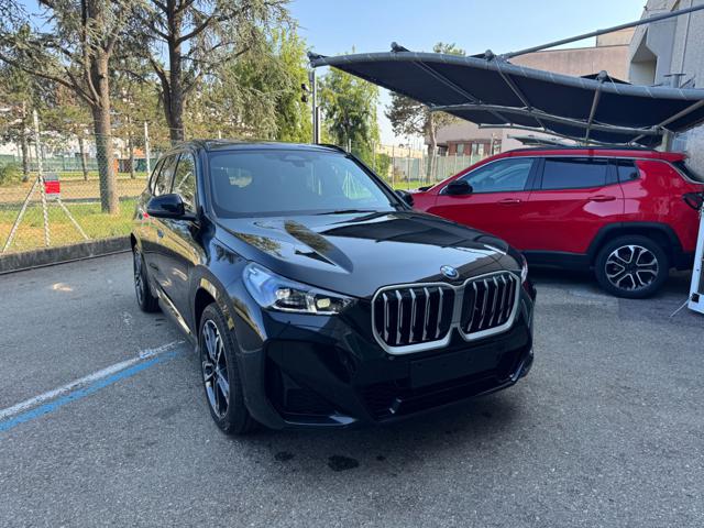 BMW X1 xDrive 20d M-Sport 150CV (163) FULL OPT. KM. 5.200 - foto 2 di 4