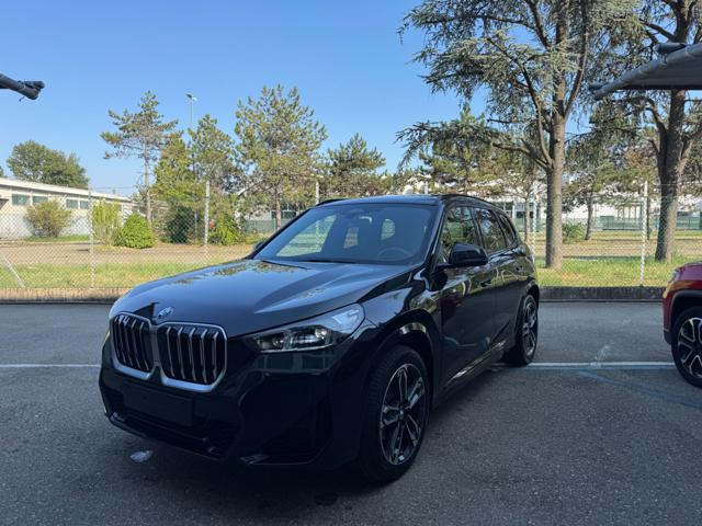 BMW X1 xDrive 20d M-Sport 150CV (163) FULL OPT. KM. 5.200 usato a MODENA