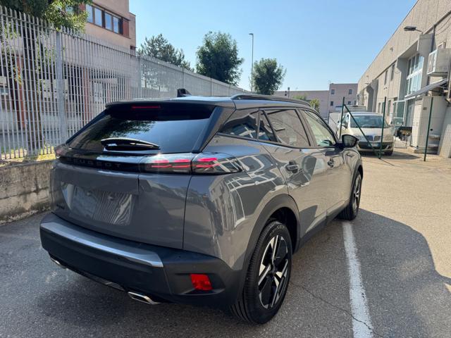 Peugeot 2008 PureTech 130CV EAT8 Allure - foto 3 di 4