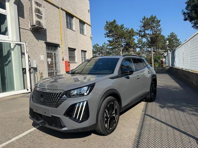Peugeot 2008 PureTech 130CV EAT8 Allure usato a MODENA