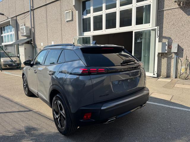 Peugeot 2008 PureTech 130CV EAT8 Allure - foto 4 di 4