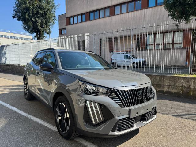 Peugeot 2008 PureTech 130CV EAT8 Allure - foto 2 di 4