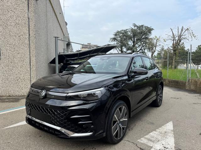 Volkswagen Tiguan 2.0 TDI 193CV DSG 4MOT R-Line KM.0 PRONTA CONSEGNA km 0 a MODENA
