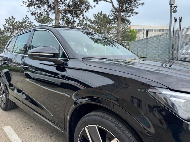 Volkswagen Tiguan 2.0 TDI 193CV DSG 4MOT R-Line KM.0 PRONTA CONSEGNA - foto 3 di 4