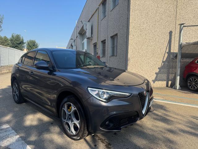 Alfa Romeo Stelvio 2.2 Turbodiesel 190CV AT8 Q4 Super - foto 2 di 4
