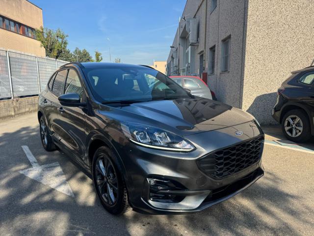 Ford Kuga 2.0 EcoBlue 120 CV Aut. 2WD ST-Line - foto 2 di 4