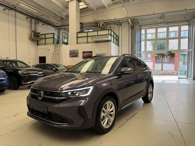 Volkswagen Taigo 1.0 TSI 115CV Edition Plus KM.0 km 0 a MODENA