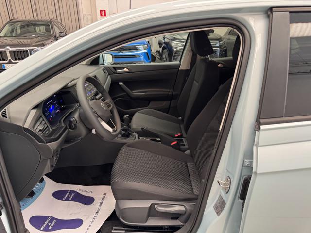 Volkswagen Polo 1.0 Life KM. 0 " PRONTA CONSEGNA " - foto 4 di 4