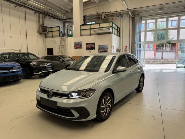 Volkswagen Polo 1.0 Life KM. 0 " PRONTA CONSEGNA " km 0 a MODENA