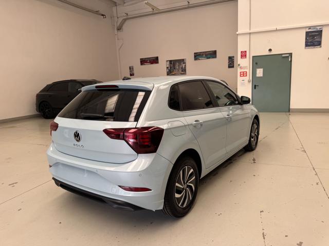 Volkswagen Polo 1.0 Life KM. 0 " PRONTA CONSEGNA " - foto 2 di 4